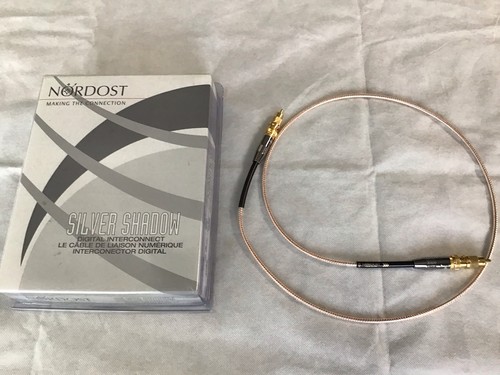 Cavo digitale nordost - cavo, silver