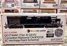 ScaleTrains contatore rivetti