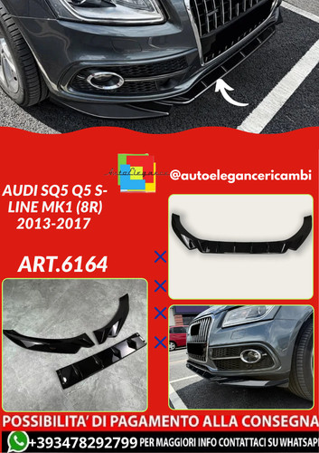 Art 6164 splitter - ,