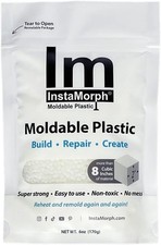 InstaMorph 6 oz polimorfo
