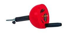 Macchina per compressione tubi