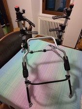 Portabici Posteriore Auto X3