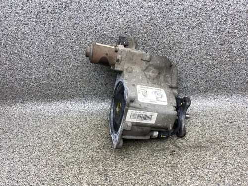 Frizione integrale posteriore
