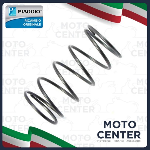Molla contrasto variatore - di,
