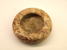 Posacenere Marmo venature