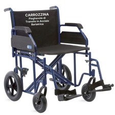 REMEDIA ONE - Carrozzina