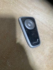 🔵 TELECOMANDO TOM TOM GO500