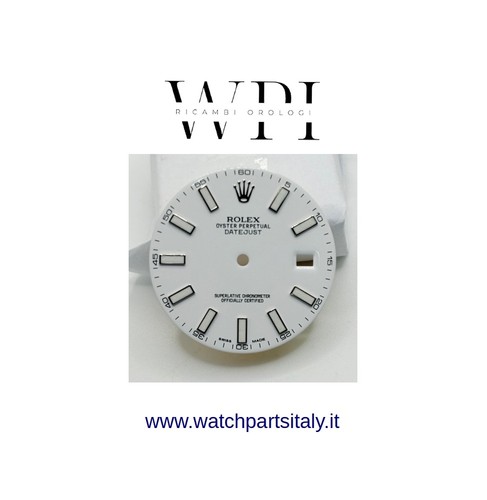 Rolex datejust 116334 - rolex,