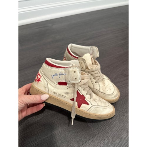 Sneakers golden goose sky star - sneakers,