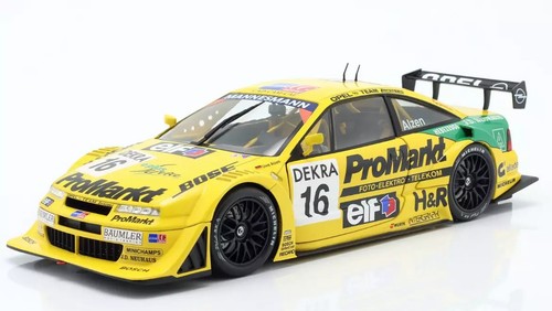 Opel calibra 4x4 - v6, team