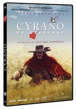 Cyrano de Bergerac [DVD]