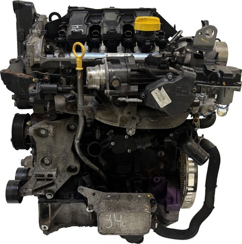 Motore per nissan qashqai - per,