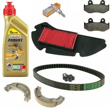 KIT TAGLIANDO HONDA SH 150