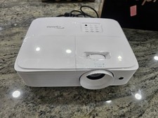 Optoma HD39HDR 1080p DLP