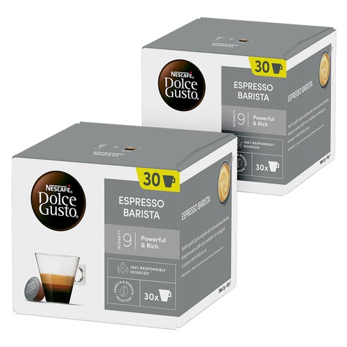 Nescafé capsule dolce - nescafé,