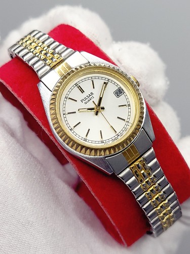 Pulsar seiko orologio - orologio, donna