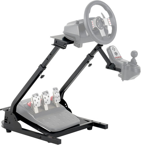 Supporto per volante logitech - supporto,