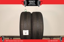 2 PNEUMATICI PIRELLI 215/55