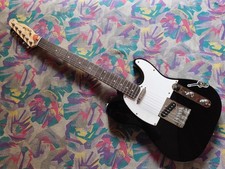 Chitarra elettrica studio Harley Benton Standard - set completo