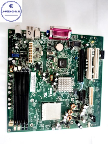 Carte mere gigabyte - mere,
