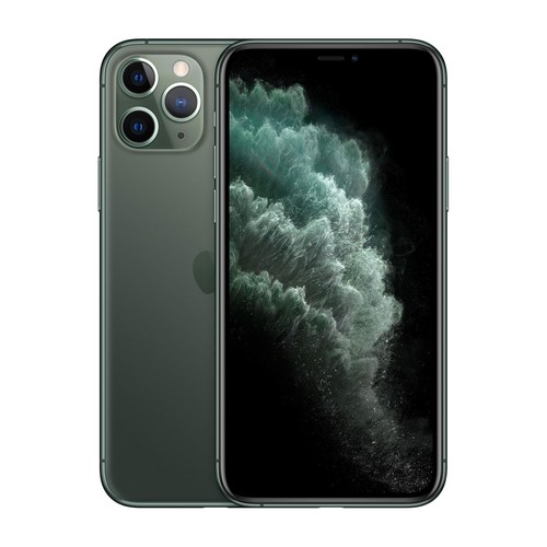 Smartphone apple iphone pro - smartphone,