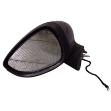 Specchietto retrovisore anteriore sinistro Ford Fiesta VI 1.4 Tdci 2008-2017 3 p