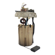 Pompa Carburante Galleggiante