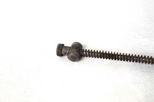 430111136 ASTA FRENO POSTERIORE KAWASAKI ER5N 2000/2003