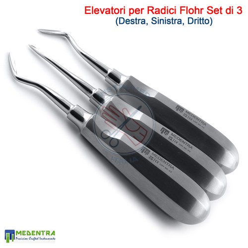 Elevatore flohr leve per - elevatore,
