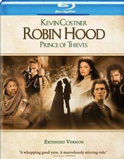 Robin Hood Prince of Thieves