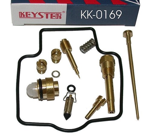 Kit riparazione carburatore