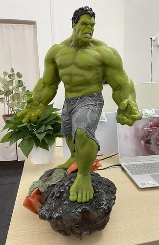 Avengers figurine hulk - avengers,