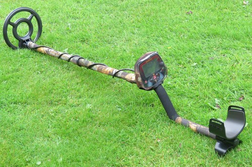 Teknetics eurotek pro - teknetics,