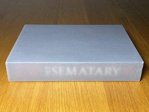 Pet sematary folio society - pet,