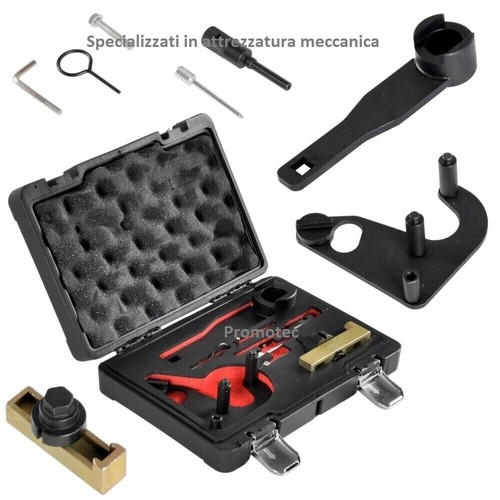 Kit completo fasatura nissan - ,