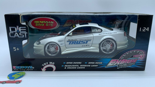 Kentoys nissan silvia 15 - kentoys,