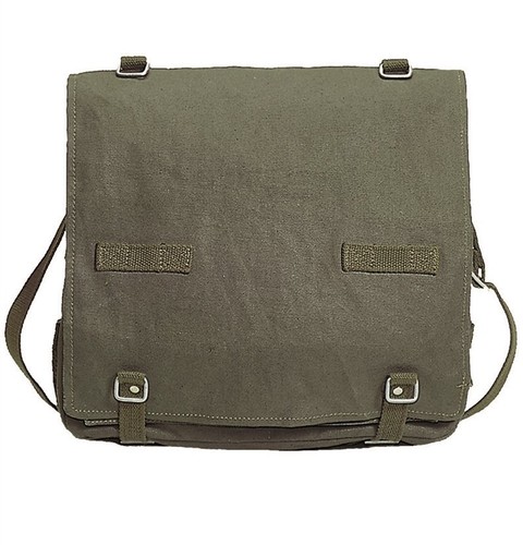 Tascapane militare tedesco by - tascapane,