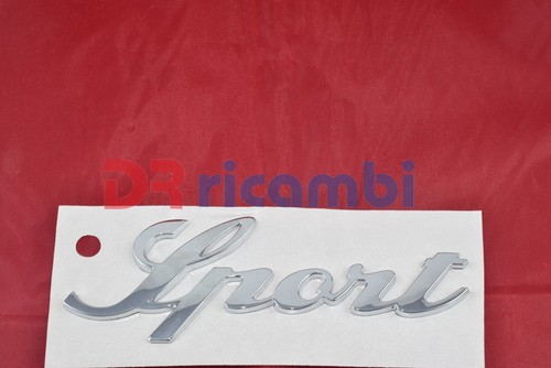 Logo fregio emblema adesivo - logo,