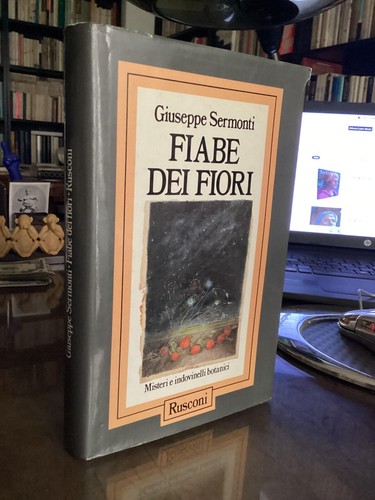 Fiori piante giuseppe - piante,