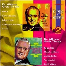 Las Estrellas Del Fonografo