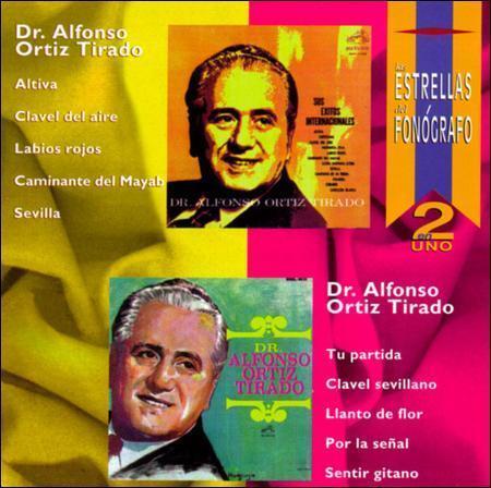 Las estrellas del fonografo - las,