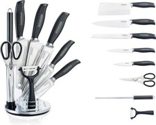 SET COLTELLI 8 COLTELLI CON