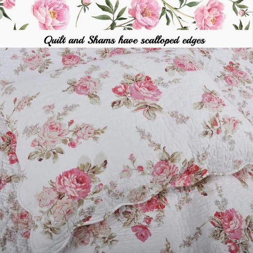 Bellissimo set trapunta - set,