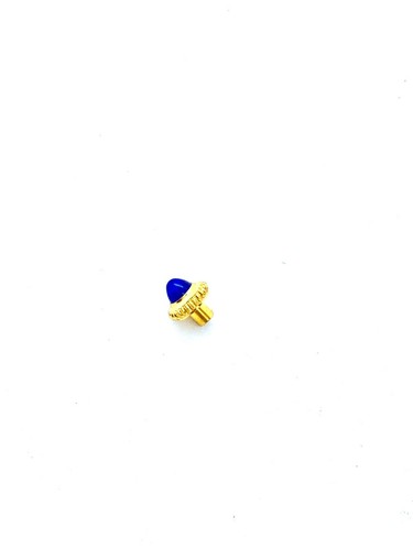 Pusher crown pulsante - /, corona