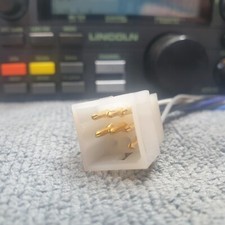 President Lincoln / HR2510 /