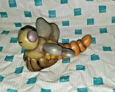 Libellula MINI ANIMALI DEL PRATO THUN (contattatemi per info)