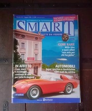 SMART SECONDAMANO AUTO