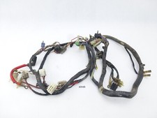 Cablaggio motore Yamaha XT 600