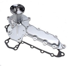 POMPA ACQUA 6653941 WATER PUMP