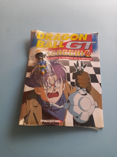 Dragon ball scacchi - dragon,